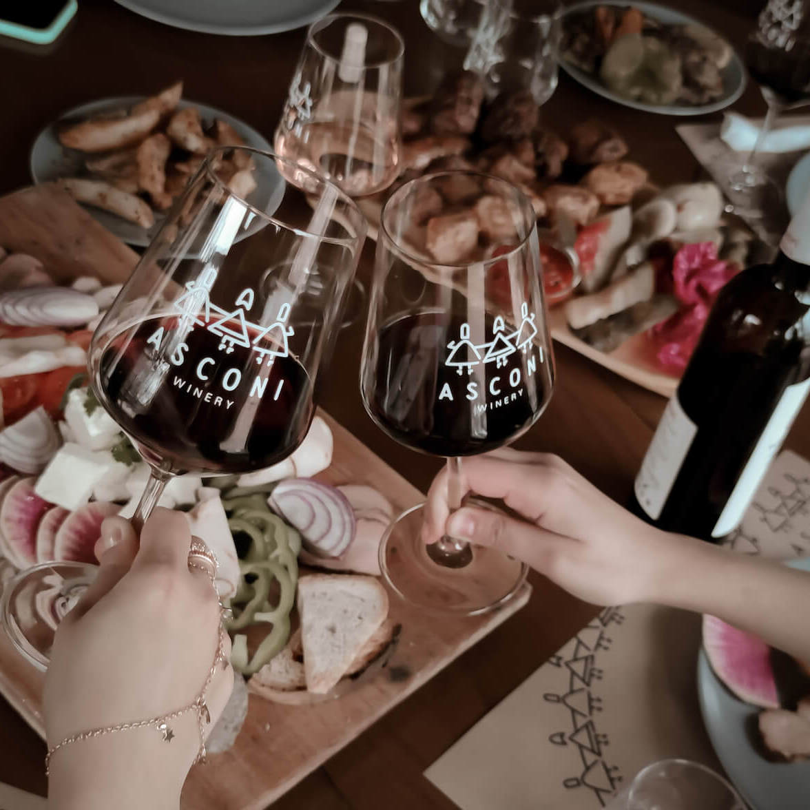 asconi winery