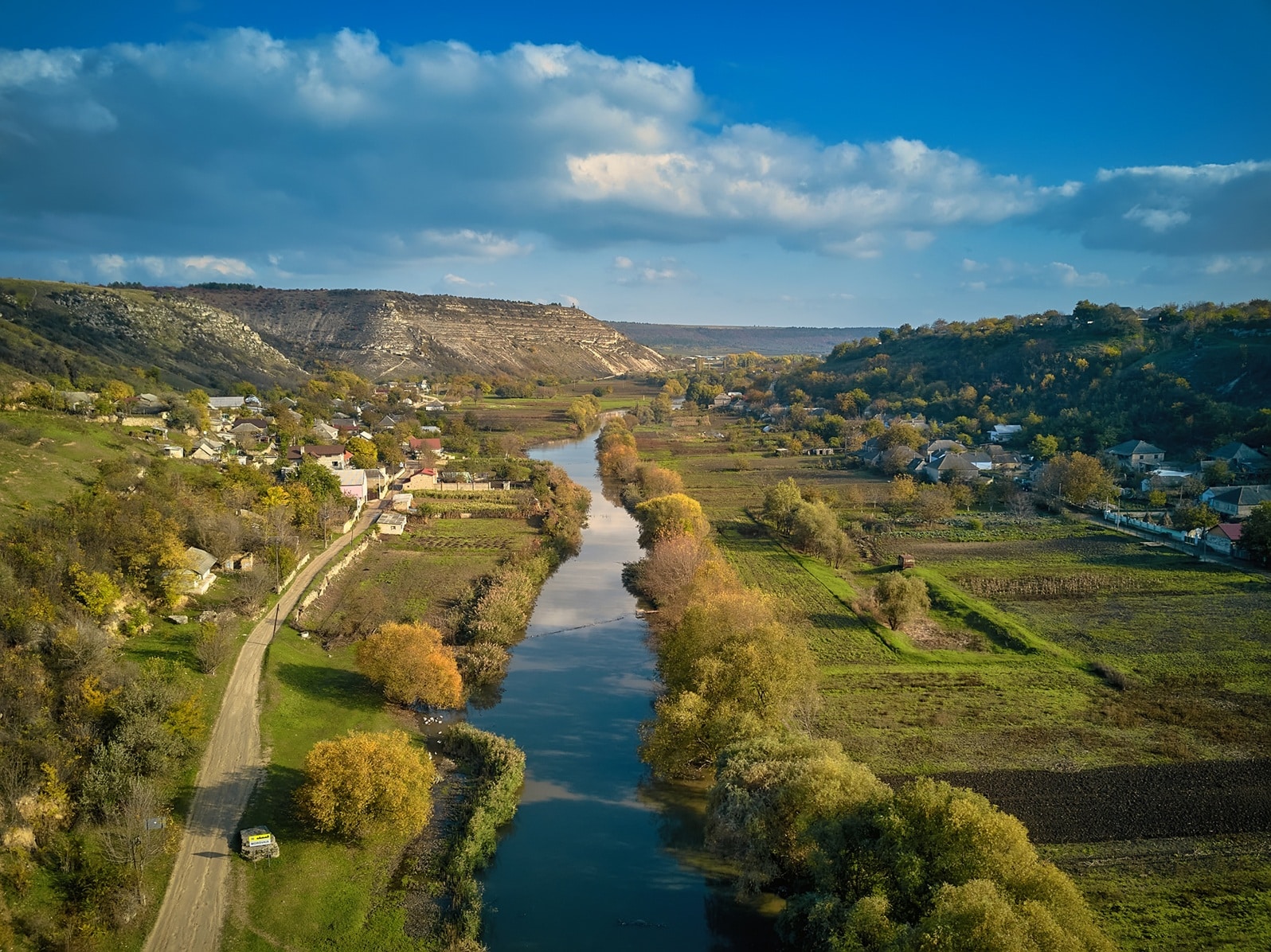 Wanderwege Moldawien Wanderwege Moldawien