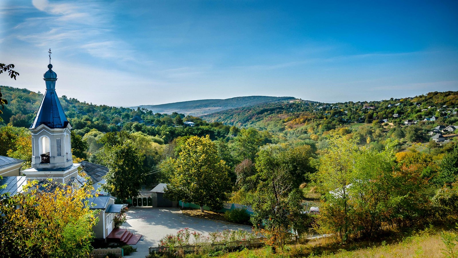 Urlaub in Moldawien Urlaub Moldawien
